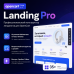 Landing Pro — конструктор лендингов и блоков для OpenCart 3 - 1