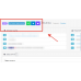 MPSEL Мессенджер Max, TG, WhatsApp для Opencart - 6