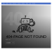 Кастомная страница 404 - 3