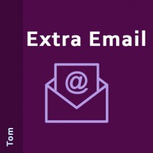 Extra Email