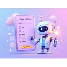 Шаблоны Атрибутов для OpenCart