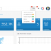 Виджет "UniShop2 - Обращения покупателей"