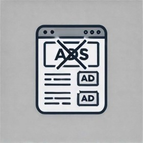 Видалення реклами з адмінпанелі OpenCart