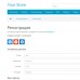 Login Pro - Авторизация через Google, Яндекс и Mail.Ru