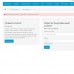 Авторизация покупателей по телефону и email