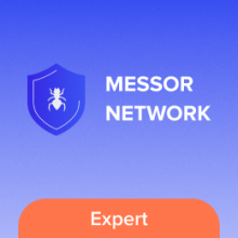 Messor Security [Expert/Месяц]
