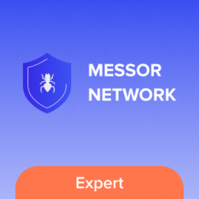 Messor Security [Expert/Месяц]