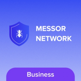 Messor Security [Business/Месяц]