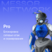 Messor Security [Pro/Месяц]