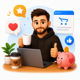 ☕ Поддержать автора