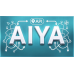 Яндекс карталарына арналған AIYA картасының локаторы - 1