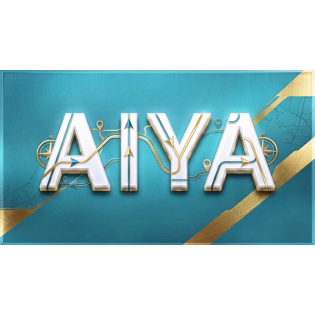 AIYA Pro - Yandex Maps API - full integration