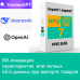 Дополнение AI Content Generator к anyCSV/XLS/YML PRO для генерации товарных данных с помощью нейронок
