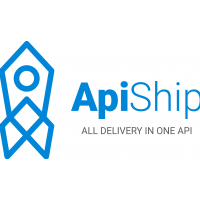 Интеграция с ApiShip (40+ служб доставки)