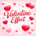 Valentine Effect - Падающие сердца для сайта
