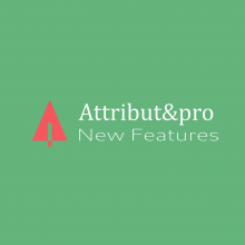 Attribut&pro! Opencart. Атрибуты - новые возможности!