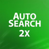 AutoSearch 2x - быстрый поиск с автозаполнением 1.23