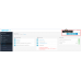 Integration of Bartender and Opencart - label printing