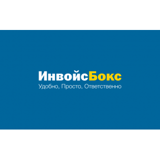 Модуль системы оплаты ИнвойсБокс расширенный
