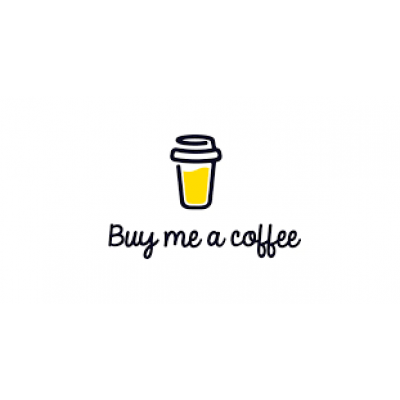 Buy Me a Coffee