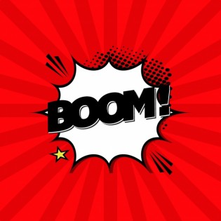 Boom Theme. 2 шаблона по цене 1