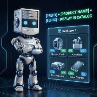 EPR - Бутерброд