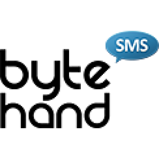 СМС-шлюз bytehand.com