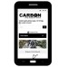 CARBON - Универсальный адаптированный шаблон для Opencart 3 / OcStore 3