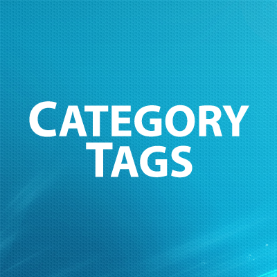 Category Tags - теги всех категорий товара 1.21