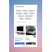 TeleCart - интернет магазин в Telegram