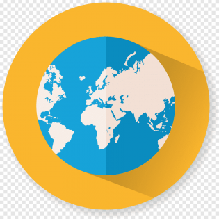 Изображения карт для модуля Geo-maps