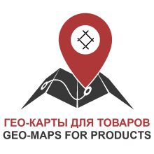 Гео-карты для товаров / Geo-maps for products (yandex, google, mapbox)