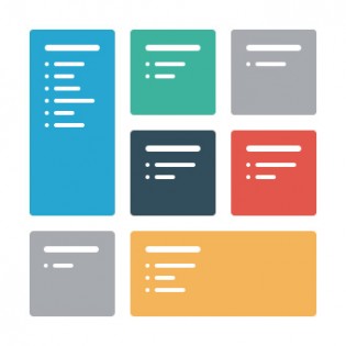 NG Features Categories (Избранные категории)