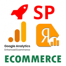 SP Enhanced Ecommerce Tracking | Расширенная электронная торговля Google (Включая Google Analytics 4) и Яндекс 2.x-3.x