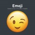  Emoji - смайлы в описании товаров, категорий, статей