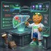 SEO оптимизация и продвижение сайта - 1