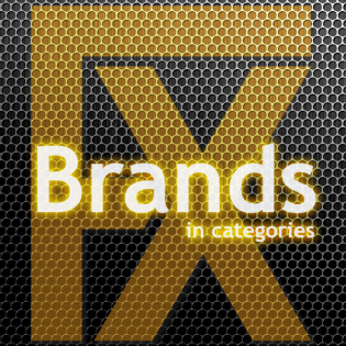 #FX Brands - Бренды в Категориях. SEO и Фильтрация (+ Категории в Брендах, Бренды в Поиске)