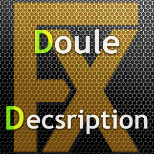 Double Description - двойное описание категорий