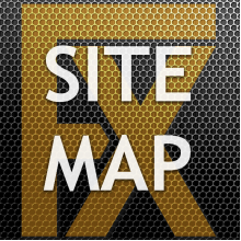 #FX Sitemap - Сверхскоростная Карта сайта XML c широким функционалом