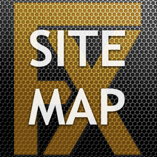 #FX Sitemap - Сверхскоростная Карта сайта XML c широким функционалом