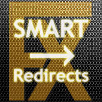 ➜ FX SMART Redirects - умный менеджер редиректов