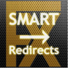 ➜ FX SMART Redirects - умный менеджер редиректов
