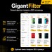GigantFilter - Фильтр товаров и SEO-страницы для OpenCart ГигантФильтр - 1