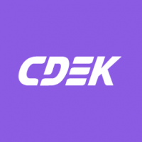 CDEK Delivery СДЭК