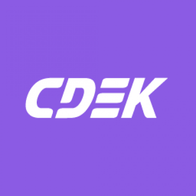 CDEK Delivery СДЭК