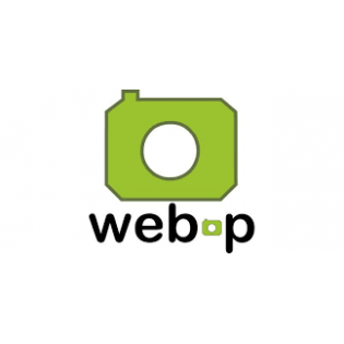 Сжатие всех картинок в формат webp