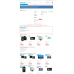 IMTabs (OC 2.3) - Дополнительные вкладки (табы) товара