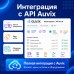 Auvix Интеграция с API - 1