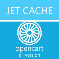 Jet Cache (модуль кеширования) + PageSpeed оптимизация (настройка оптимизации под баллы Google PageSpeed)