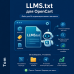LLMS.txt генераторы - 1